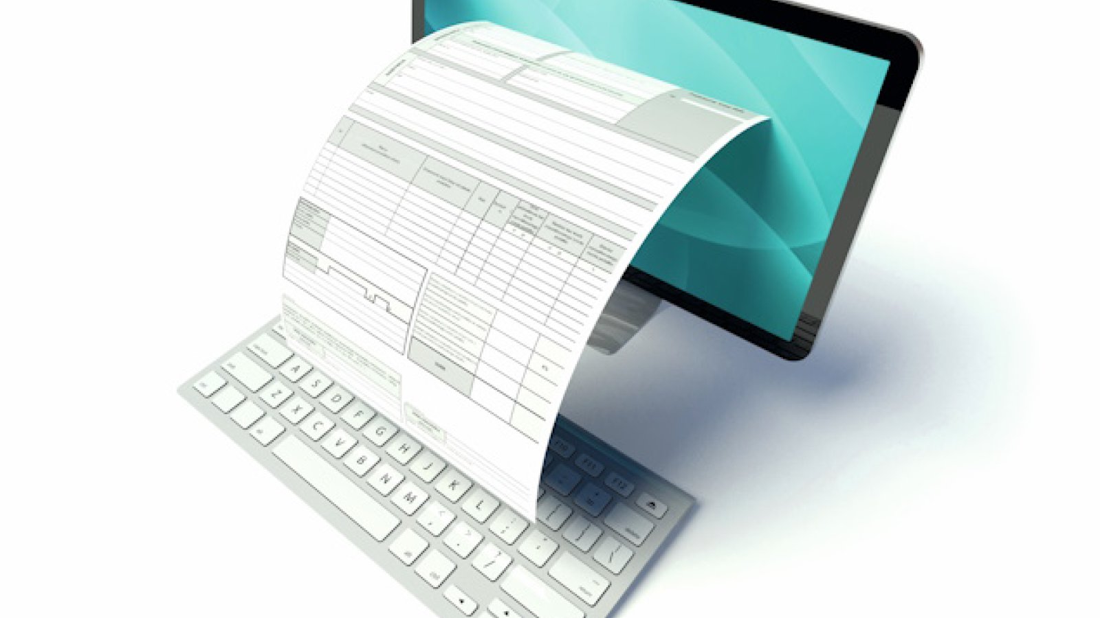 Ein PDF als Rechnung gilt nicht als E-Rechnung. Alles, was Sie zu diesem digitalen Dokument jetzt wissen müssen, in einem Kompaktseminar der Fachzeitschrift IVV immobilien vermieten & verwalten.