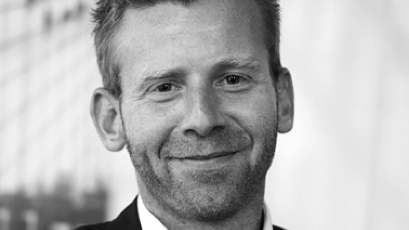 BIM & Digitaler Zwilling