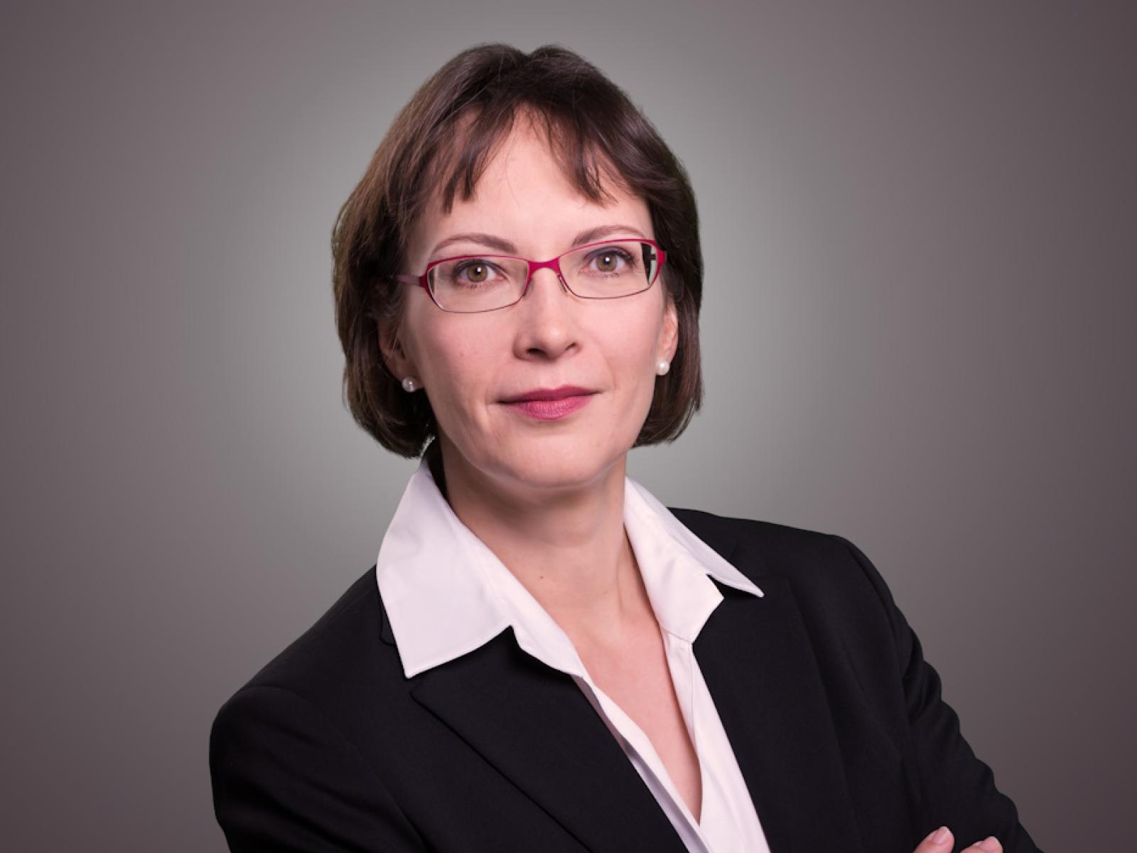 Katharina Gündel