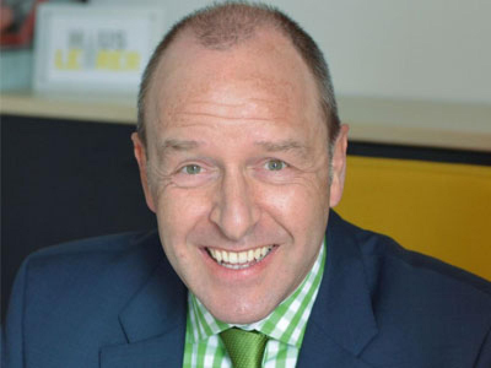 Michael Friedrich