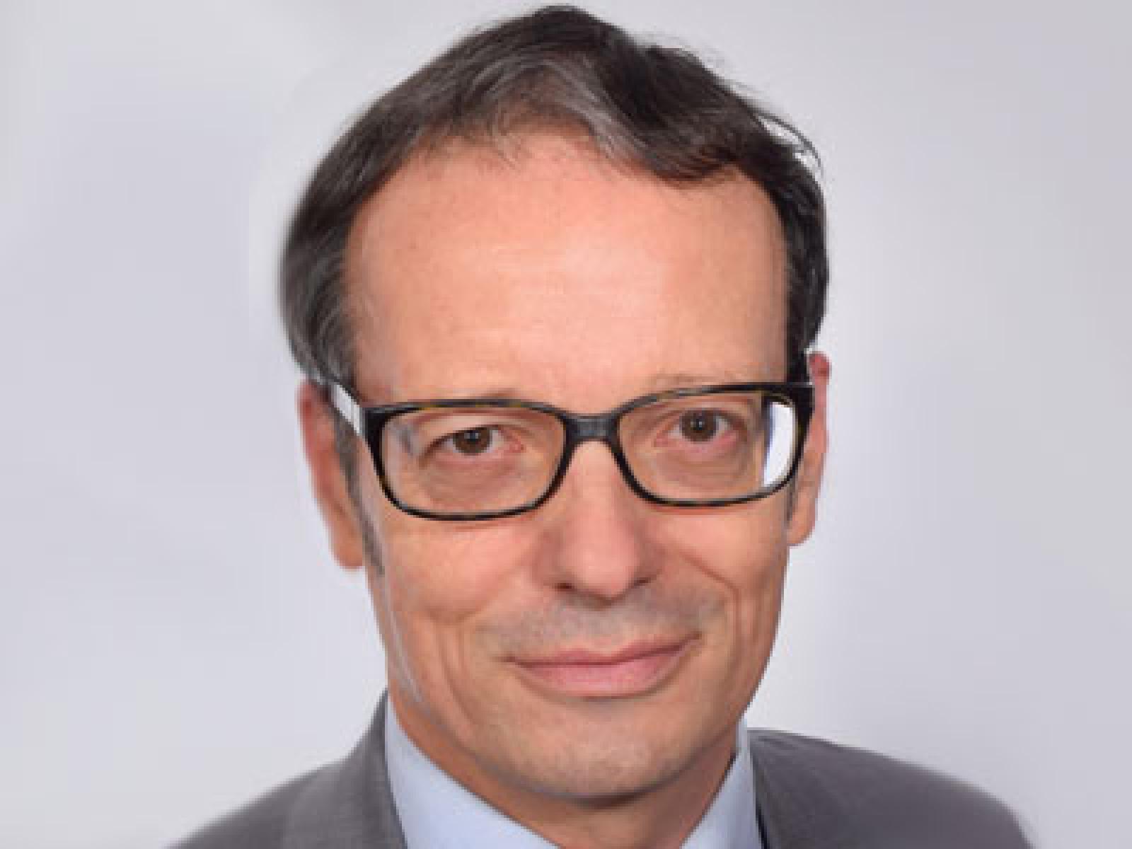 Michael Schmidt