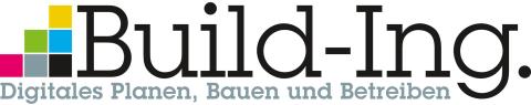 Logo der Zeitschrift Build-Ing.