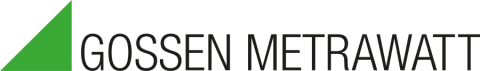 Gossen Metrawatt Logo