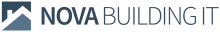 Logo NOVA Building IT